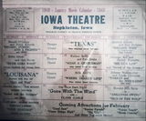 Iowa Theatre