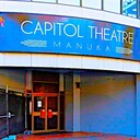 Capitol Theatre 6 Franklin Street, Manuka, Canberra, ACT