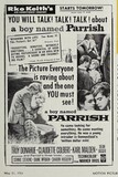 How I Would Sell...(1961)