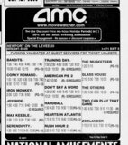 AMC Newport on the Levee 20