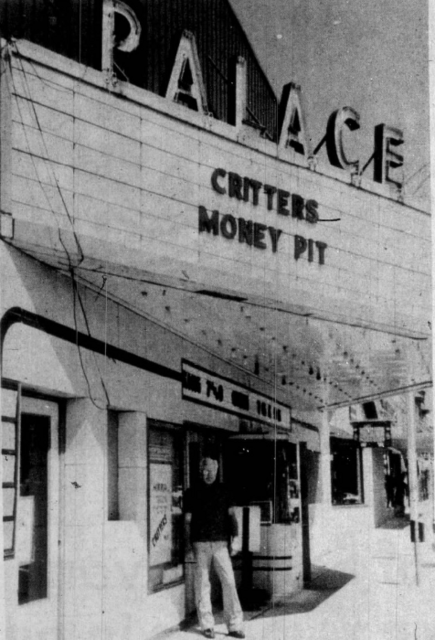 Palace Theater
