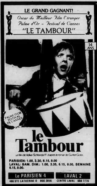 Le Parisien