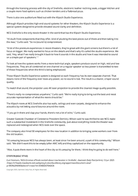 Reopening (2025) page 2