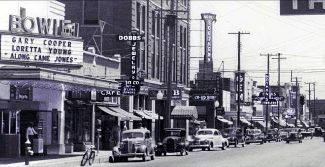 Gem Theatre