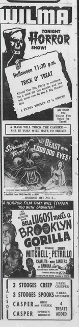 Wilma Theater