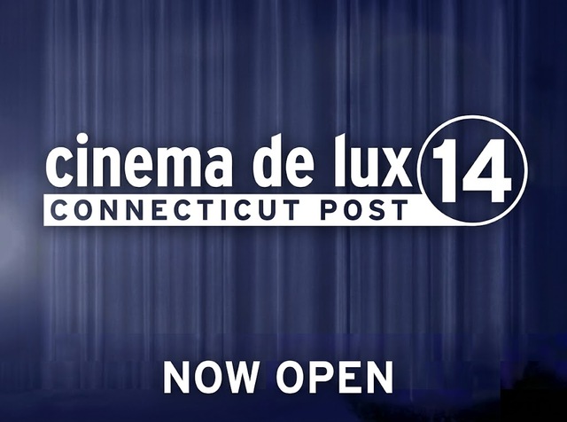 Cinemark Connecticut Post 14 + IMAX