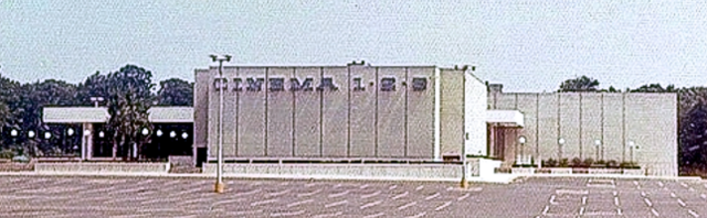 Cinema 7