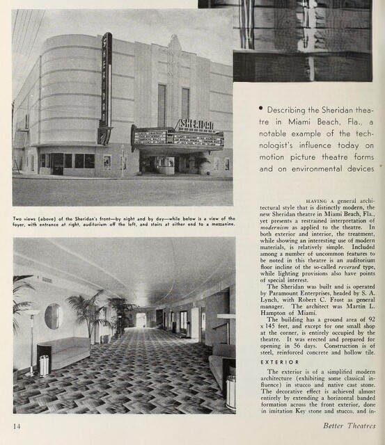 New Theater (1937)