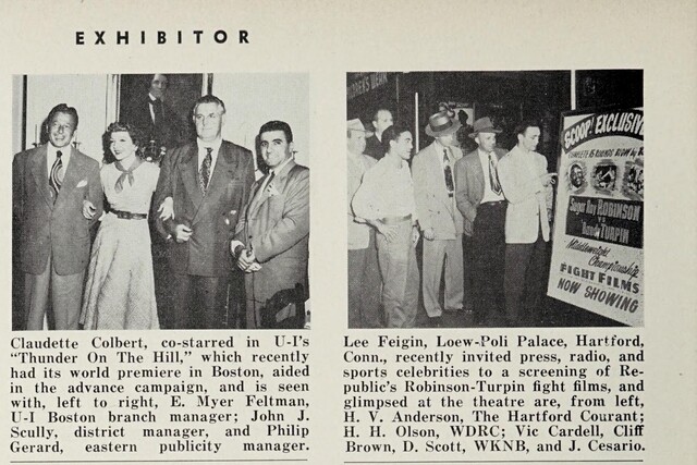 Promotion (1951)
