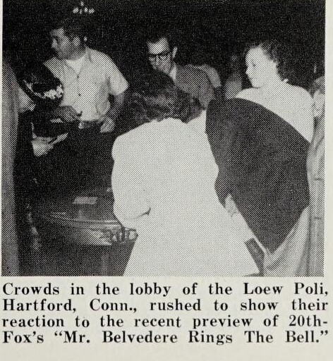 Sneak Preview (1951)