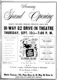 Hi-Way 82 Drive-In