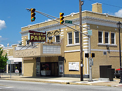 River Park Theater