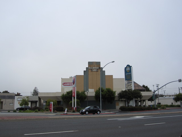 El Camino Theatre