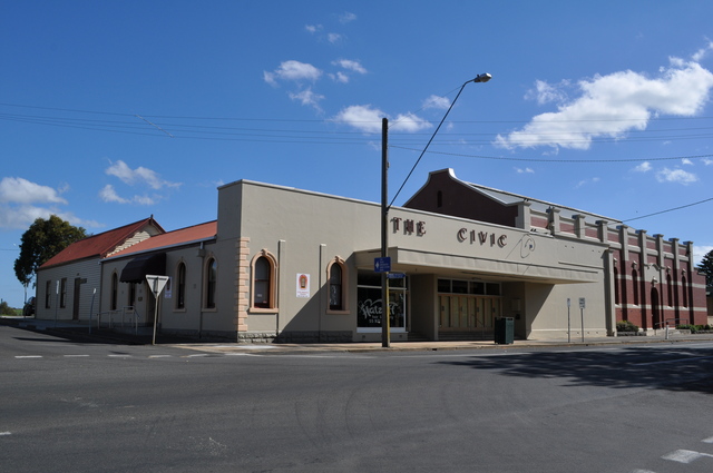 Civic Theatre