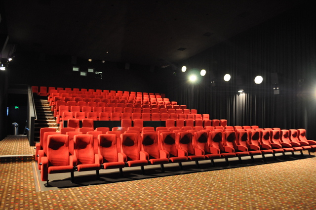 Hoyts Forest Hill 6