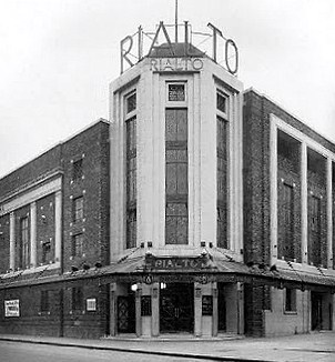 Rialto Cinema