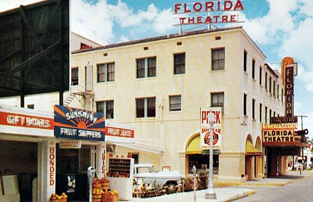 Sarasota Opera House