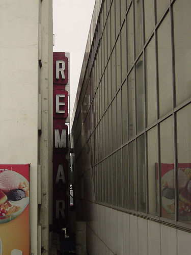 Remar Cinema