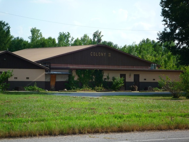 Colony Theater