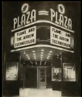 Plaza Theater - Salem, MA