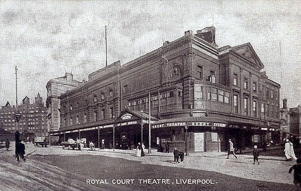 Royal Court Theatre