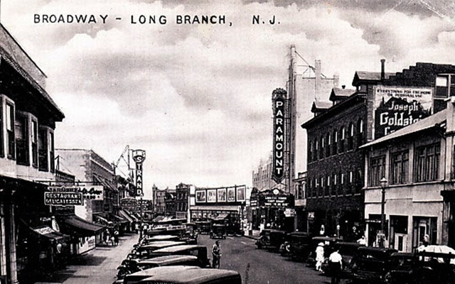 Strand Theatre