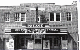 Palace Theater