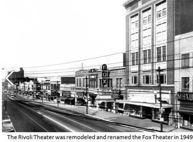 Fox Theatre