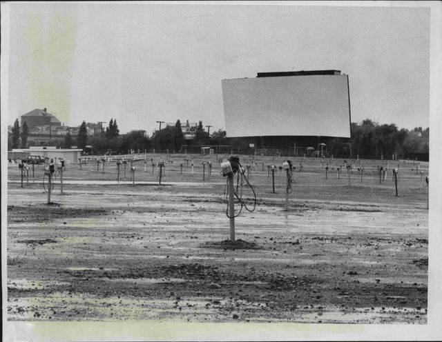 66 drive in