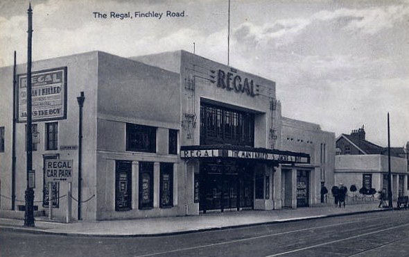 Regal Cinema