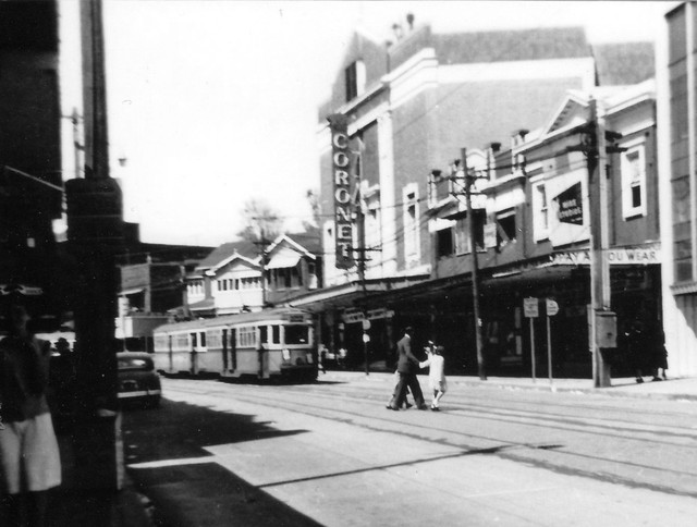 Hoyts Coronet Theatre