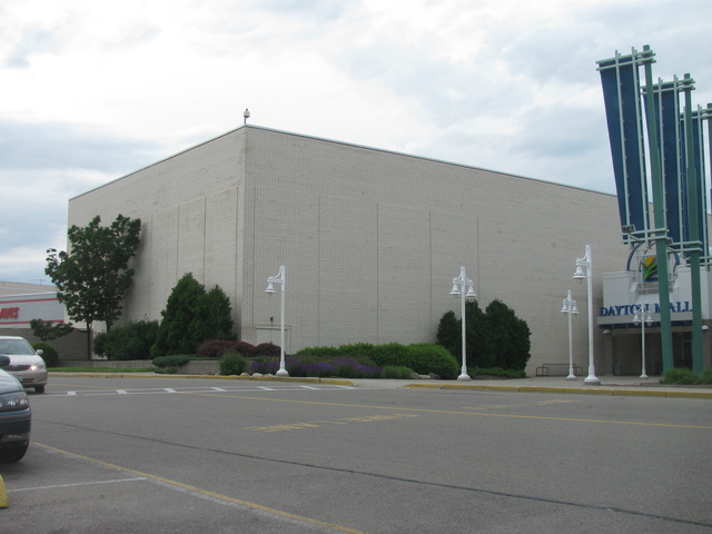 Dayton Mall Cinemas