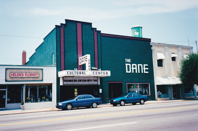 Dane Theatre, Denmark SC