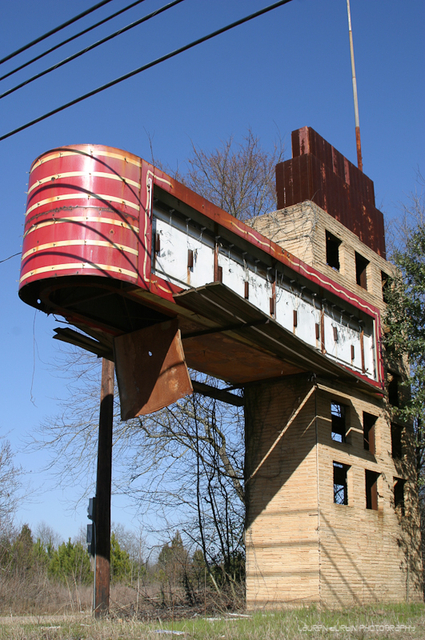 Kilgore Drive-In