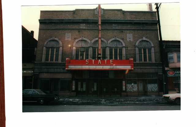 State Theatre