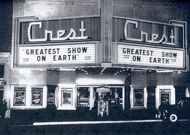 Crest Theater