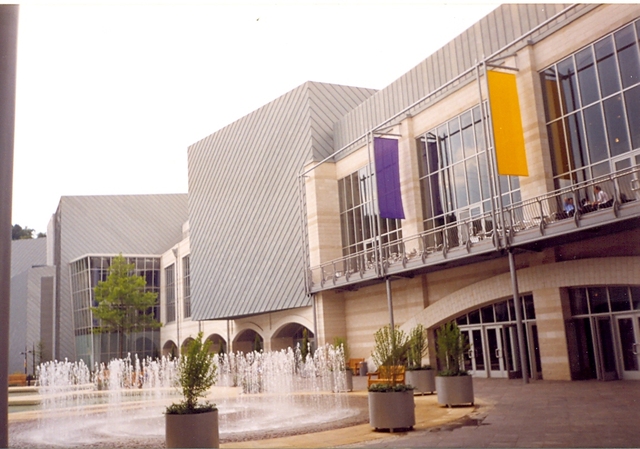 Hoyts Multiplex Bluewater (later Showcase)