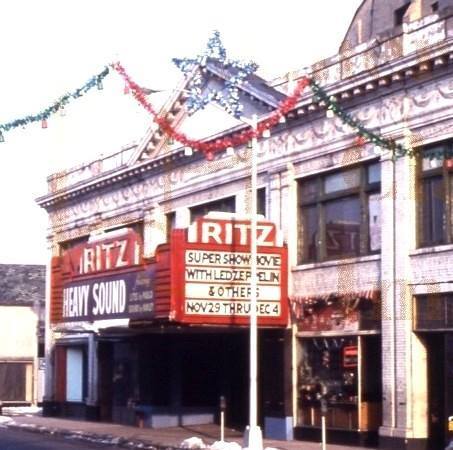 Ritz Theatre