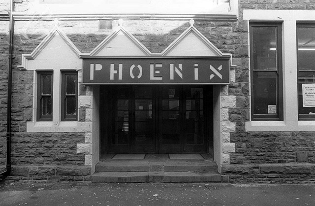 Phoenix Centre