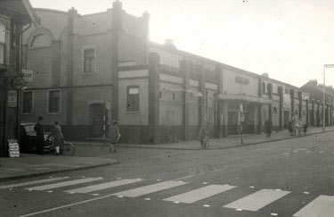 pavilion cinema