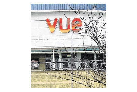 vue scunthorpe