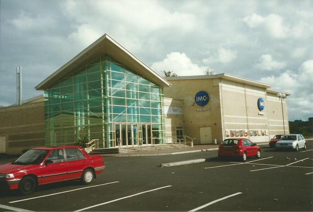 IMC Ballymena