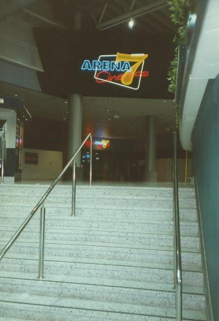 Arena 7