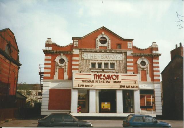 Savoy Cinema