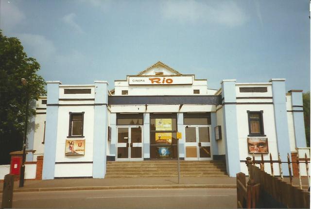 Rio Cinema