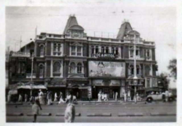 Capitol Theatre