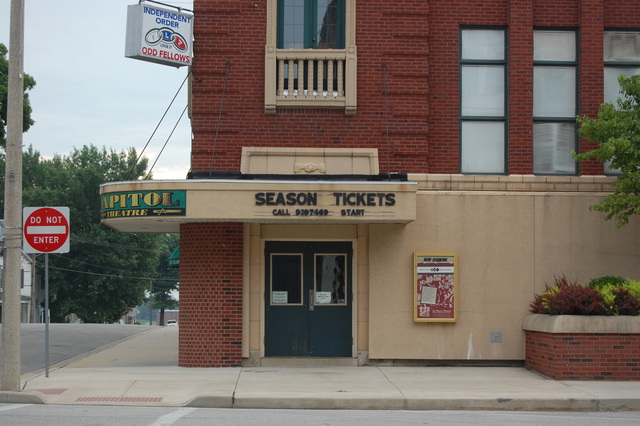 Capitol Theatre