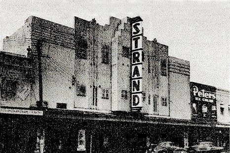 Strand Theatre