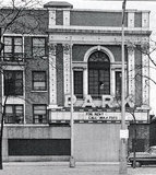 PARK (PEERLESS) Theatre; Chicago, illinois.