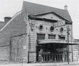 GRAND Theatre (South State St.); Chicago, Illinois. 